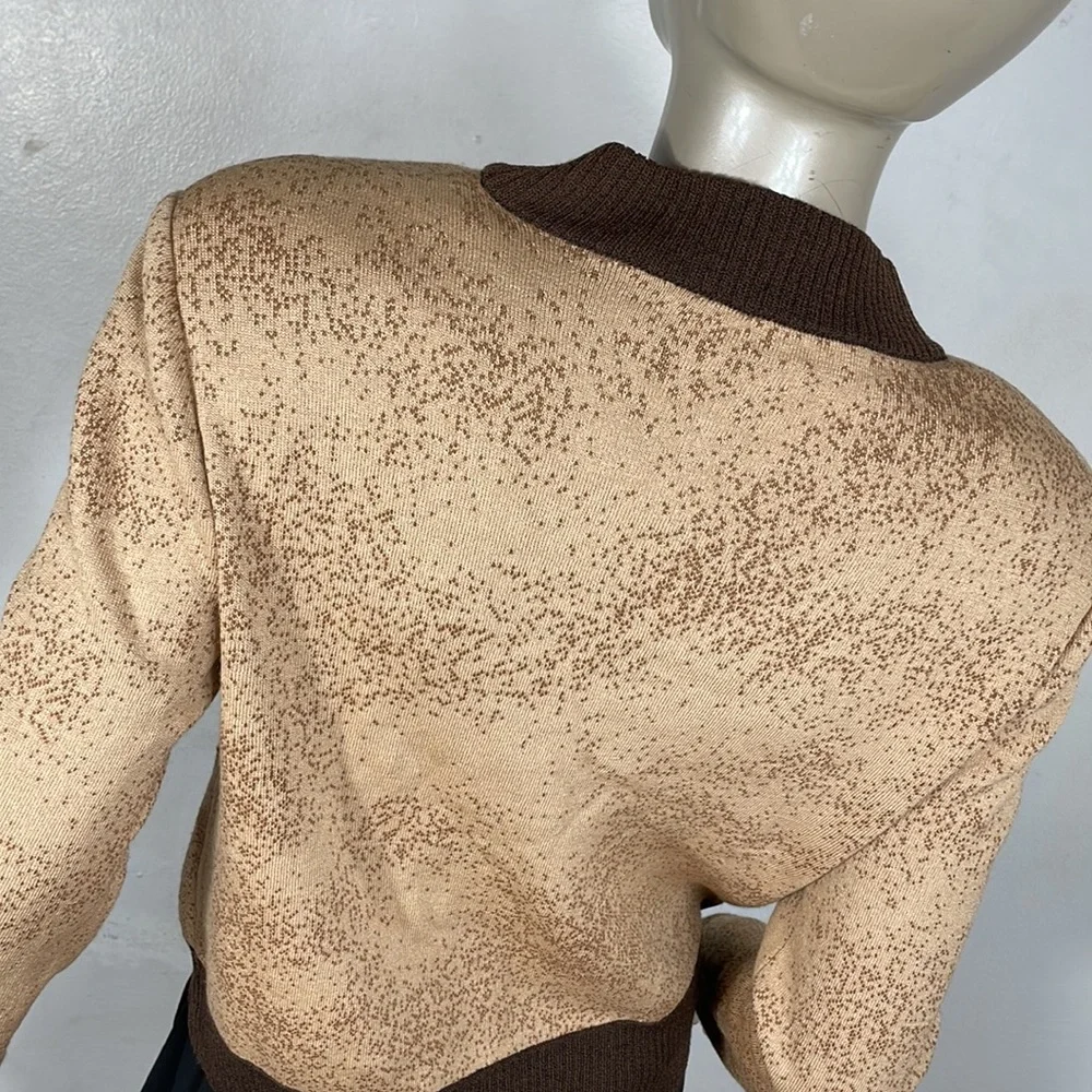 ST JOHN SWEATER - Picture 5 of 7